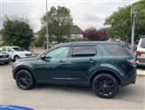 Land Rover Discovery Sport Image 4