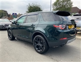Land Rover Discovery Sport Image 6