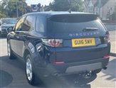 Land Rover Discovery Sport Image 4