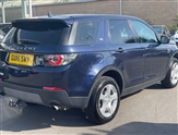 Land Rover Discovery Sport Image 5