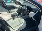Land Rover Discovery Sport Image 6