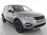 Used Land Rover Discovery Sport