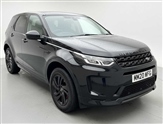 Used Land Rover Discovery Sport Used Land Rover Discovery Sport