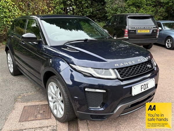 Large image for the Used Land Rover DISCOVERY SPORT