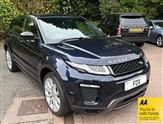 Used Land Rover Discovery Sport