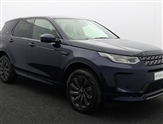 Used Land Rover Discovery Sport Used Land Rover Discovery Sport