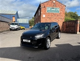 Used Land Rover Discovery Sport