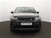 Land Rover Discovery Sport Image 4