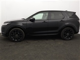 Land Rover Discovery Sport Image 6