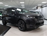 Used Land Rover Discovery Sport