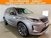 Used Land Rover Discovery Sport Used Land Rover Discovery Sport