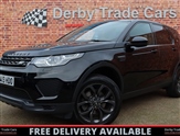 Used Land Rover Discovery Sport