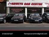 Used Land Rover Discovery Sport