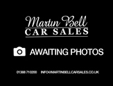 Used Land Rover Discovery Sport