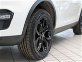 Land Rover Discovery Sport Image 4