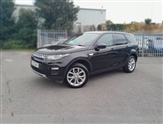 Used Land Rover Discovery Sport