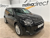 Used Land Rover Discovery Sport
