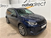 Used Land Rover Discovery Sport