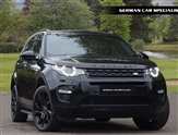 Used Land Rover Discovery Sport