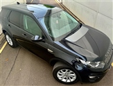 Used Land Rover Discovery Sport