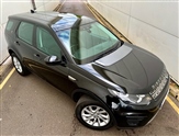 Used Land Rover Discovery Sport