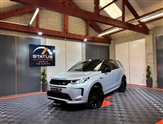 Used Land Rover Discovery Sport Used Land Rover Discovery Sport