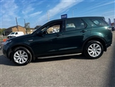 Land Rover Discovery Sport Image 2