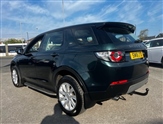 Land Rover Discovery Sport Image 4