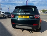 Land Rover Discovery Sport Image 5