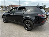 Land Rover Discovery Sport Image 3