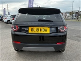 Land Rover Discovery Sport Image 5