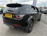 Land Rover Discovery Sport Image 6
