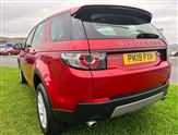 Land Rover Discovery Sport Image 3