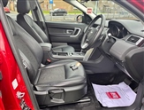 Land Rover Discovery Sport Image 4