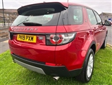 Land Rover Discovery Sport Image 5