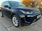 Land Rover Discovery Sport Image 1