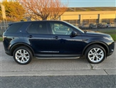Land Rover Discovery Sport Image 4