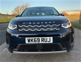 Land Rover Discovery Sport Image 6