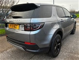 Land Rover Discovery Sport Image 4