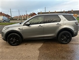 Land Rover Discovery Sport Image 5
