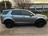 Land Rover Discovery Sport Image 6