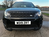 Land Rover Discovery Sport Image 3
