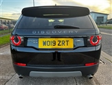 Land Rover Discovery Sport Image 4