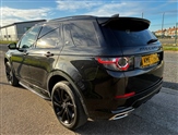 Land Rover Discovery Sport Image 3