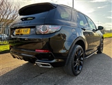 Land Rover Discovery Sport Image 5