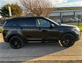 Land Rover Discovery Sport Image 6