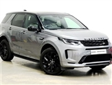 Used Land Rover Discovery Sport