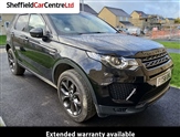 Used Land Rover Discovery Sport Used Land Rover Discovery Sport