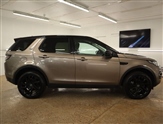 Land Rover Discovery Sport Image 5