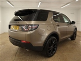 Land Rover Discovery Sport Image 6